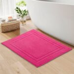 Hotel Collection Bath Mat towel – 50 x 80 –( Colur) - Image 5