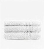600 GSM Cotton Bath Towel – Extra Thick & Ultra Absorbent
