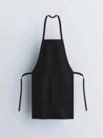 Premium Kitchen Apron – Durable, Comfortable & Reusable Apron for Cooking, Baking, Grilling, and Professional Use - Image 3
