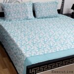 Jumbo Size Bedsheet Set – Premium Quality & Guaranteed Colors - Image 3