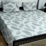 Jumbo Size Bedsheet Set – Premium Quality & Guaranteed Colors - Image 2