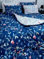 pure-cotton-printed-6-pcs-vicky-razai-set-king-size-500-gsm - Image 2